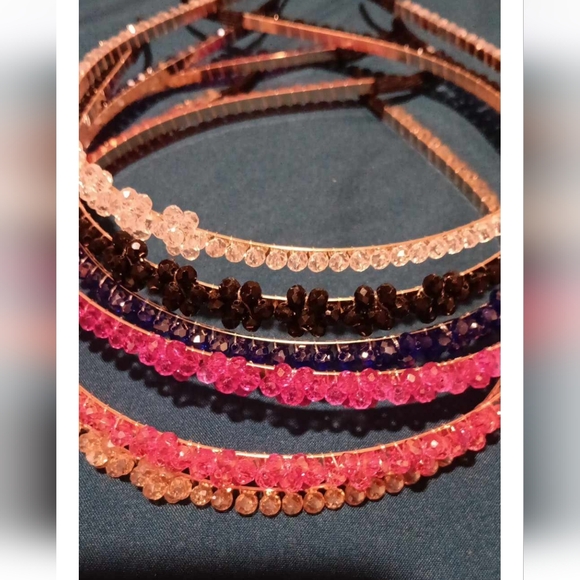 Headbands - Picture 2 of 2